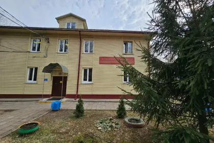 Фото клиники ГБУЗ МО МОКНД Филиал №4 (ранее — Клинский наркологический диспансер)