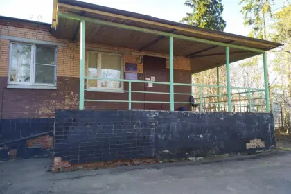 Фото клиники ГБУЗ МО МОКНД Филиал №5 (ранее — Щелковский наркологический диспансер)