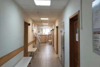 Фото клиники ГБУЗ МО МОКНД Филиал №6 (ранее — Люберецкий наркологический диспансер)