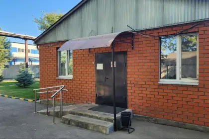 Фото клиники ГБУЗ МО МОКНД Филиал №6 (ранее — Люберецкий наркологический диспансер)