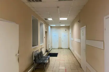 Фото клиники ГБУЗ МО МОКНД Филиал №7 (ранее — Одинцовский наркологический диспансер)