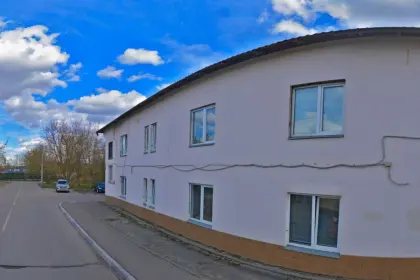 Фото клиники ГБУЗ МО МОКНД Филиал №9 (ранее — Домодедовский наркологический диспансер)