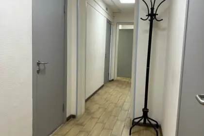 Фото клиники ГБУЗ МО МОКНД Филиал №9 (ранее — Домодедовский наркологический диспансер)