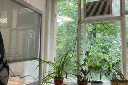 Фото клиники ГБУЗ МО МОКНД Филиал №10 (ранее — Химкинский наркологический диспансер)