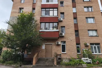 Фото клиники Администрация ГБУЗ МО МОКНД