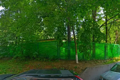 Фото клиники ГБУЗ МО МОКНД Филиал №11 (ранее — Пушкинский наркологический диспансер)