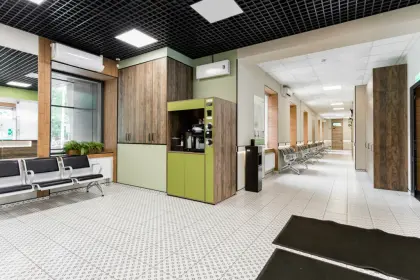 Фото клиники Реутов Клиника