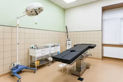 Фото клиники Реутов Клиника