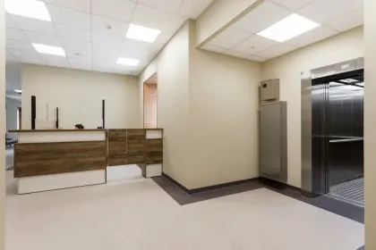 Фото клиники Реутов Клиника