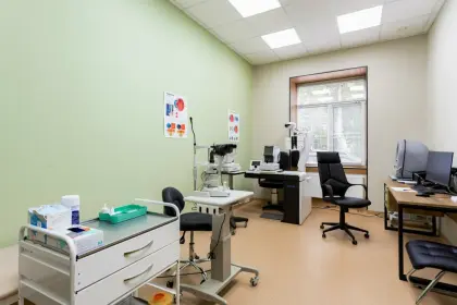 Фото клиники Реутов Клиника