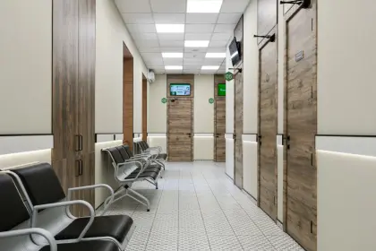 Фото клиники Реутов Клиника