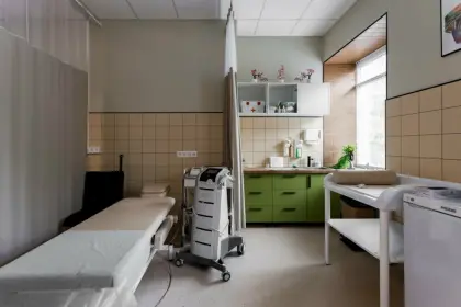 Фото клиники Реутов Клиника