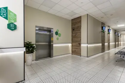 Фото клиники Реутов Клиника