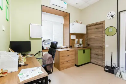 Фото клиники Реутов Клиника