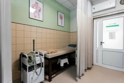 Фото клиники Реутов Клиника