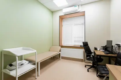 Фото клиники Реутов Клиника