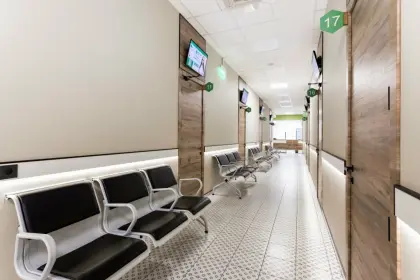 Фото клиники Реутов Клиника