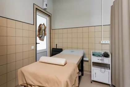 Фото клиники Реутов Клиника