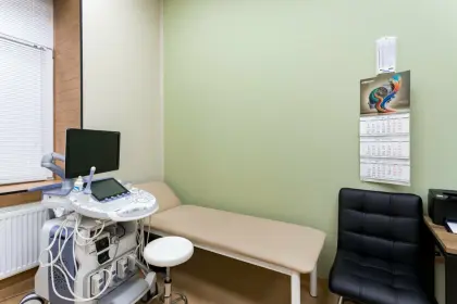 Фото клиники Реутов Клиника