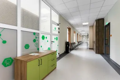 Фото клиники Реутов Клиника