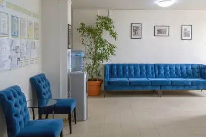 Фото клиники Наркологическая Клиника "Медик Групп"