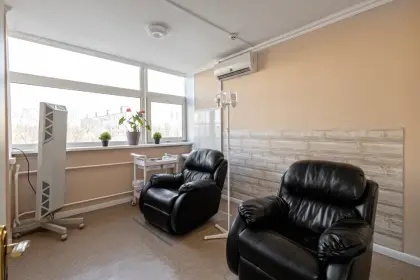 Фото клиники Наркологическая Клиника "Медик Групп"