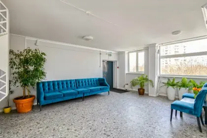 Фото клиники Наркологическая Клиника "Медик Групп"