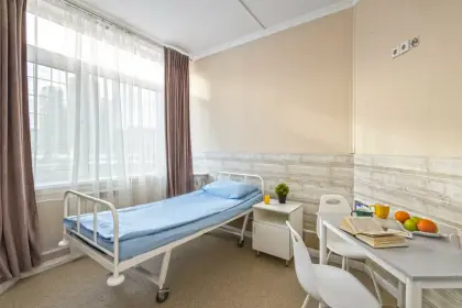 Фото клиники Наркологическая Клиника "Медик Групп"