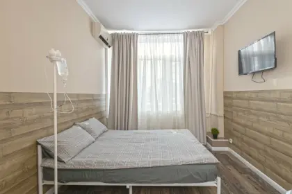 Фото клиники Наркологическая Клиника "Медик Групп"