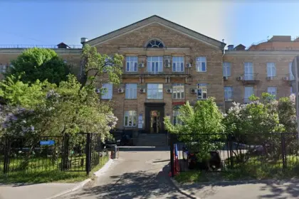 Фото клиники Наркологическая клиника «Веримед»