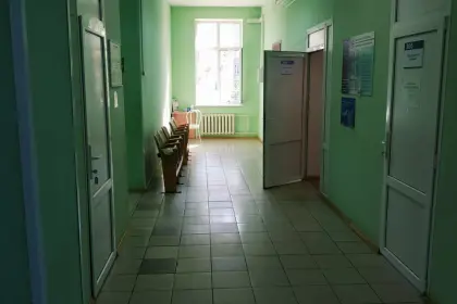 Фото клиники Отделение оказания наркологической помощи ГБУЗ МО "Электростальская больница"