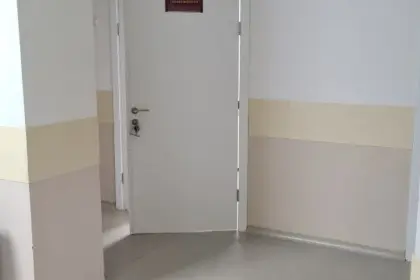 Фото клиники Отделение оказания наркологической помощи ГБУЗ МО "Электростальская больница"
