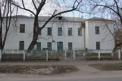 Фото клиники Отделение оказания наркологической помощи ГБУЗ МО "Электростальская больница"