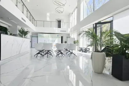 Elysium Rehabilitation Center, _Другая страна — фото 5